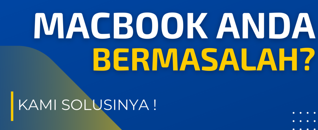 Alasan Mengapa MacBook Cepat Panas | Realis Service Macbook | 0857-5581-2127