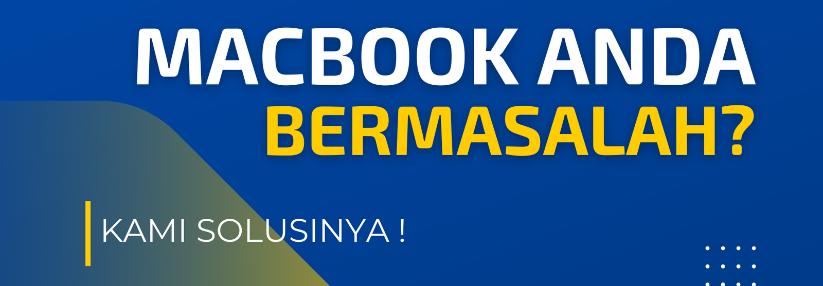 Alasan Mengapa MacBook Cepat Panas | Realis Service Macbook | 0857-5581-2127
