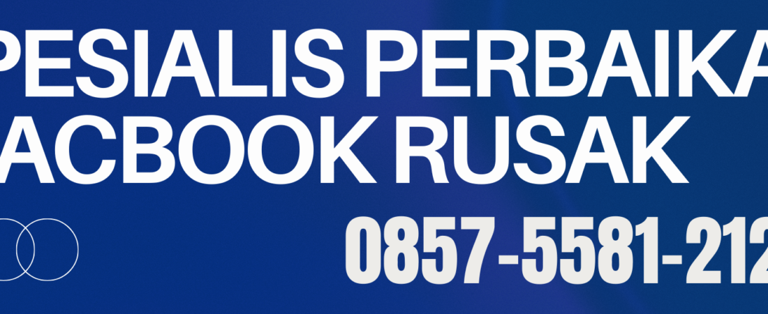 Cara Upgrade iOS pada MacBook | Service MacBook Malang | 0857-5581-2127