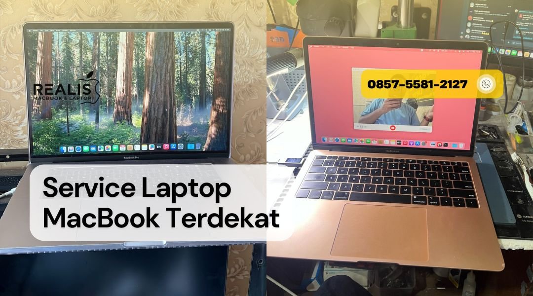 Mencari Service Laptop MacBook Terdekat – 0857-5581-2127