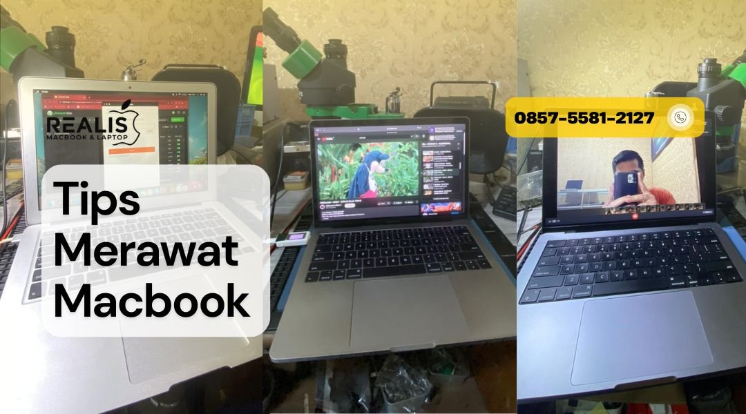 Tips Merawat Macbook – 0857-5581-2127