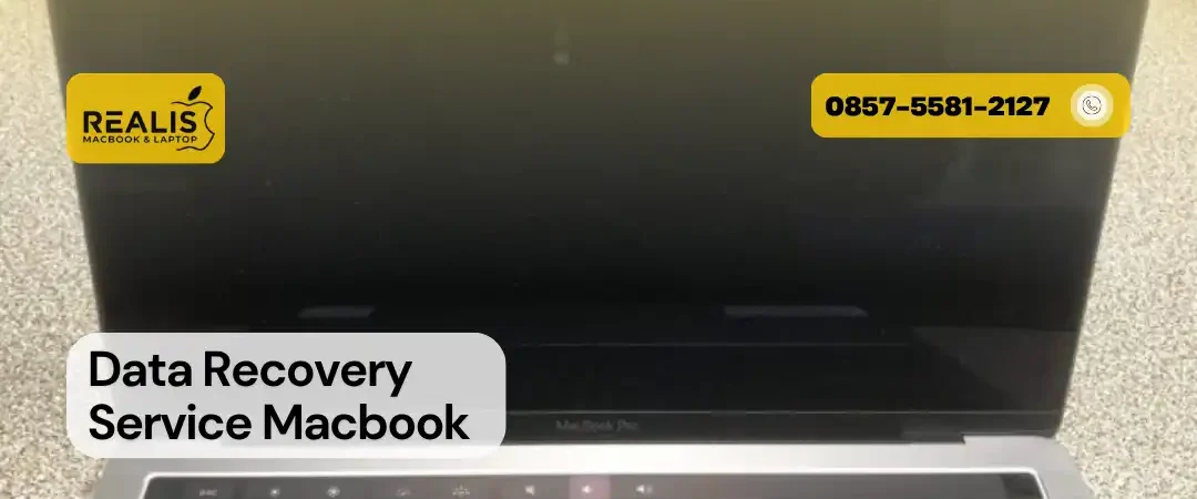 Data Recovery Service Macbook – 0857-5581-2127