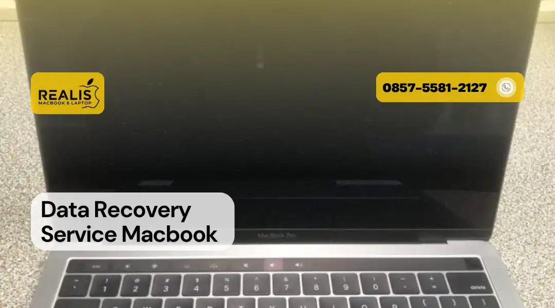 Data Recovery Service Macbook – 0857-5581-2127